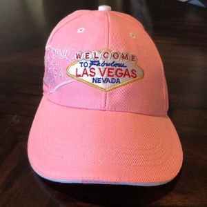 Pink Adjustable Las Vegas
